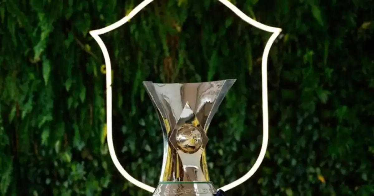Calendário e competições do futebol brasileiro de 2027 divulgados pela CBF
