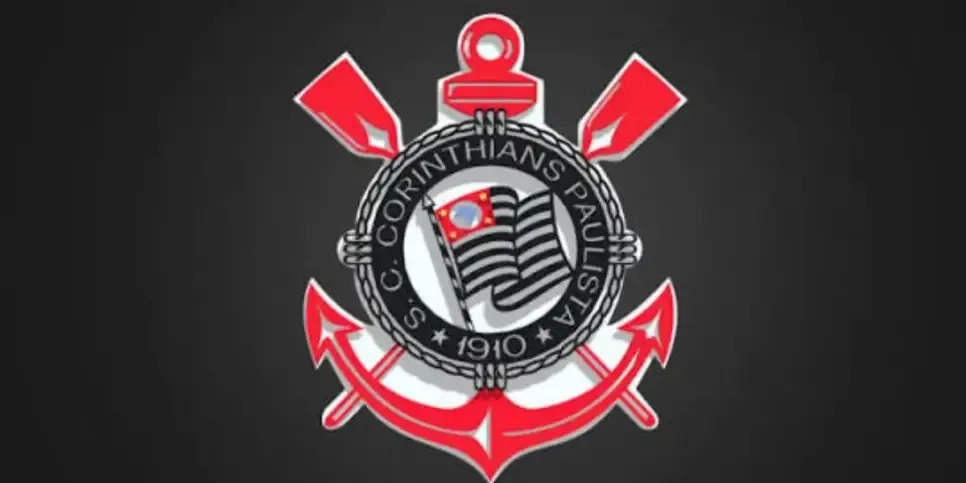Estádio lotado durante partida do Corinthians pelo Campeonato Brasileiro