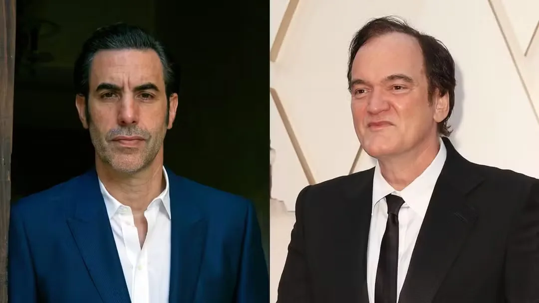 Primeira peça de Quentin Tarantino ganha data de estreia em Londres