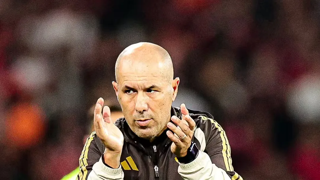 Jardim diz confiar em recuperação de Pedro e explica vitória do Flamengo contra o Fluminense: Atitude e empenho'