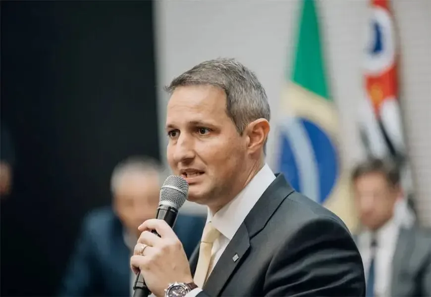 Mulheres eleitas para o Senado Federal na eleição de outubro de 2026 pelo Distrito Federal