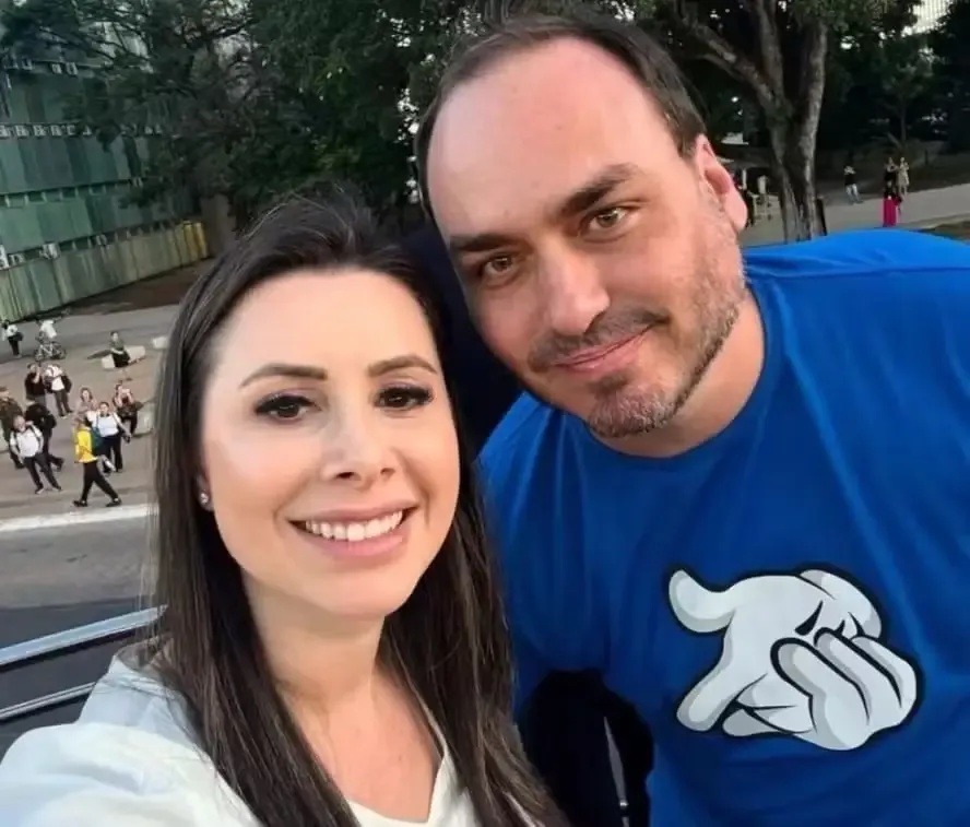 Mulheres eleitas para o Senado Federal na eleição de outubro de 2026 pelo Distrito Federal