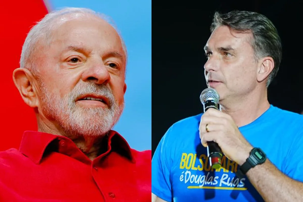 Cabines de votação em uma seção eleitoral no Brasil