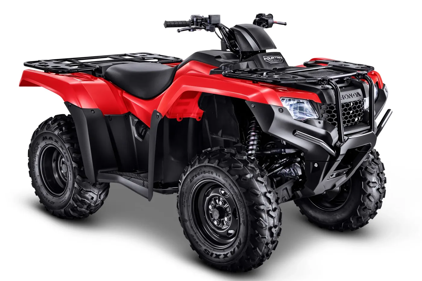 Honda TRX 420 Fourtrax