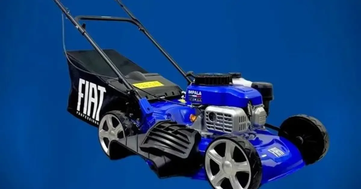 Diversos equipamentos industriais e máquinas produzidas por montadoras automotivas no Brasil