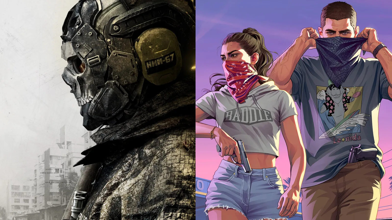 Visitantes testam Call of Duty: Modern Warfare 4 nos estandes da Brasil Game Show 2026