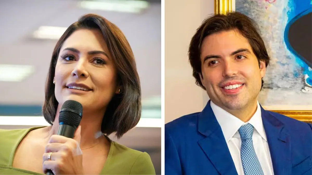 Grupo de políticos eleitos em 2026 representando novas gerações de herdeiros políticos no Congresso Nacional