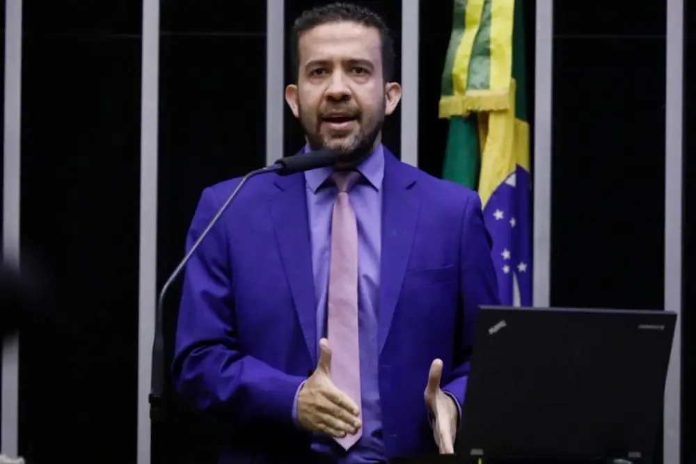 andre janones