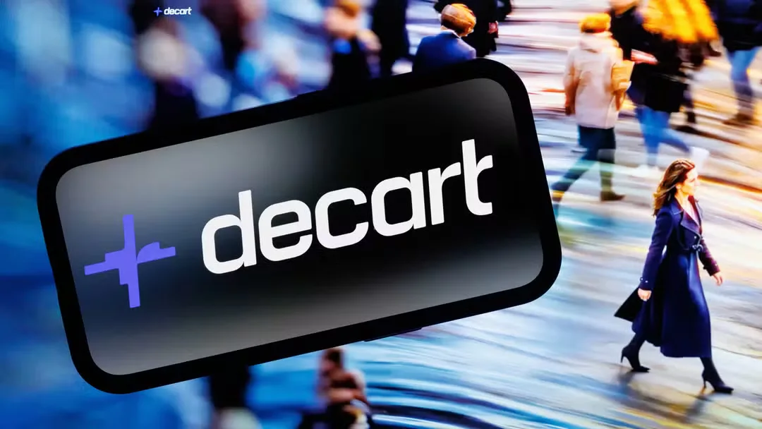Amazon negocia compra da startup de IA Decart por cerca de US$ 7 bilhões, diz WSJ