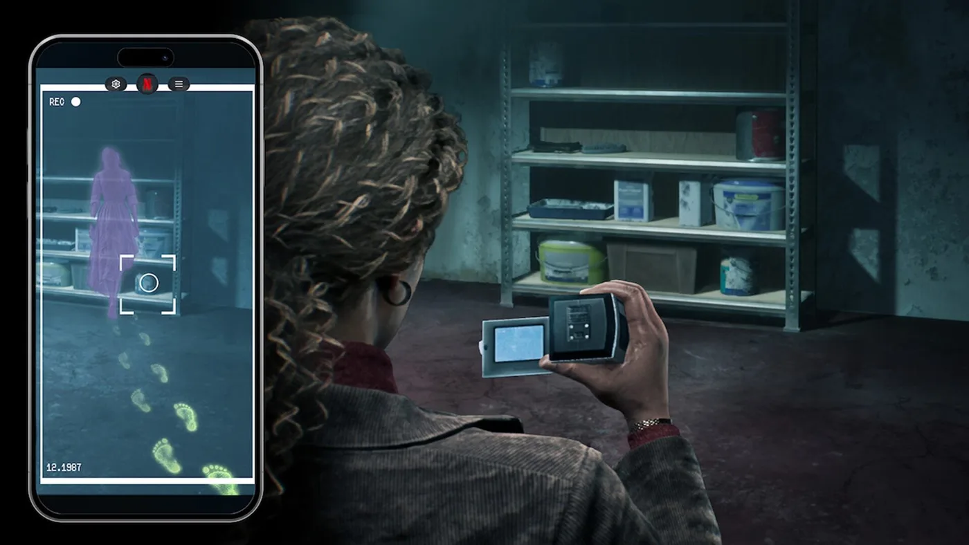 The Conjuring: Unspoken é desenvolvido pela Supermassive Games, estúdio de Until Dawn.