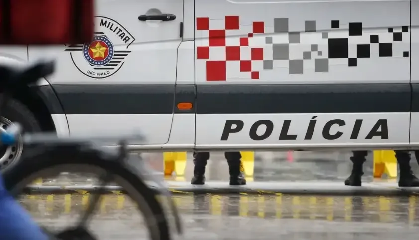 Polícia Militar de São Paulo