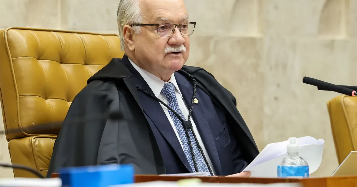 Brasília, capital federal do Brasil, durante o primeiro turno das eleições de 2026