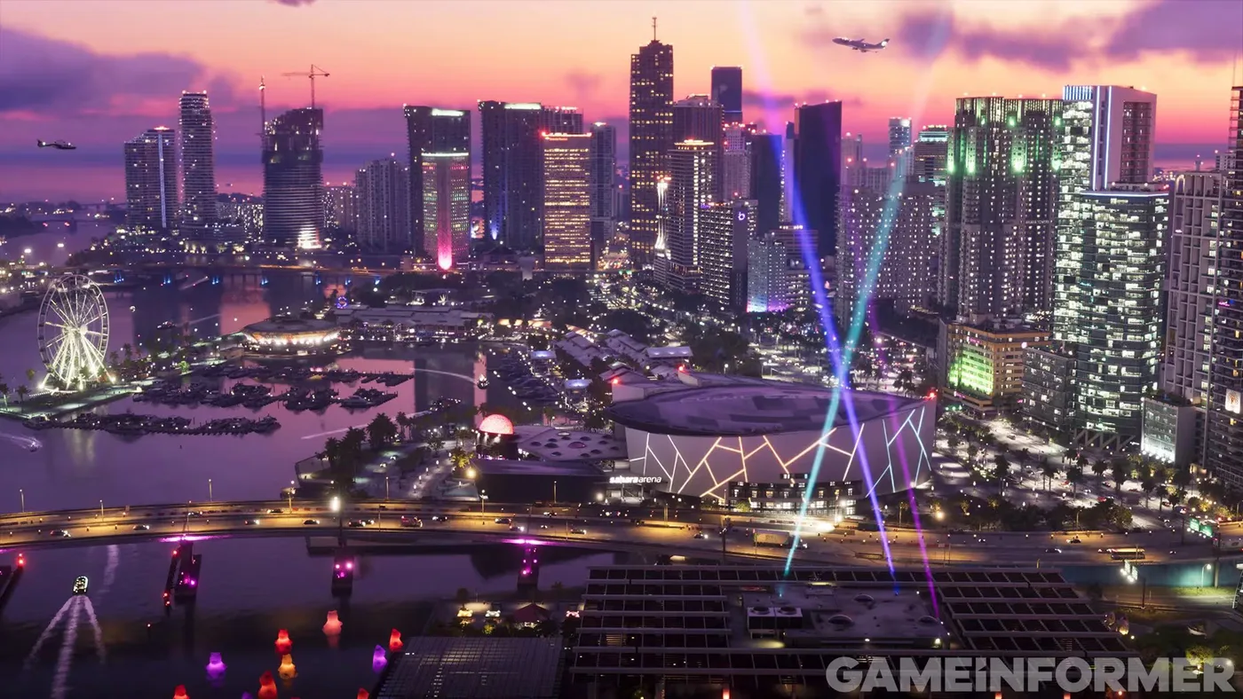 GTA 6 até terá política, mas no