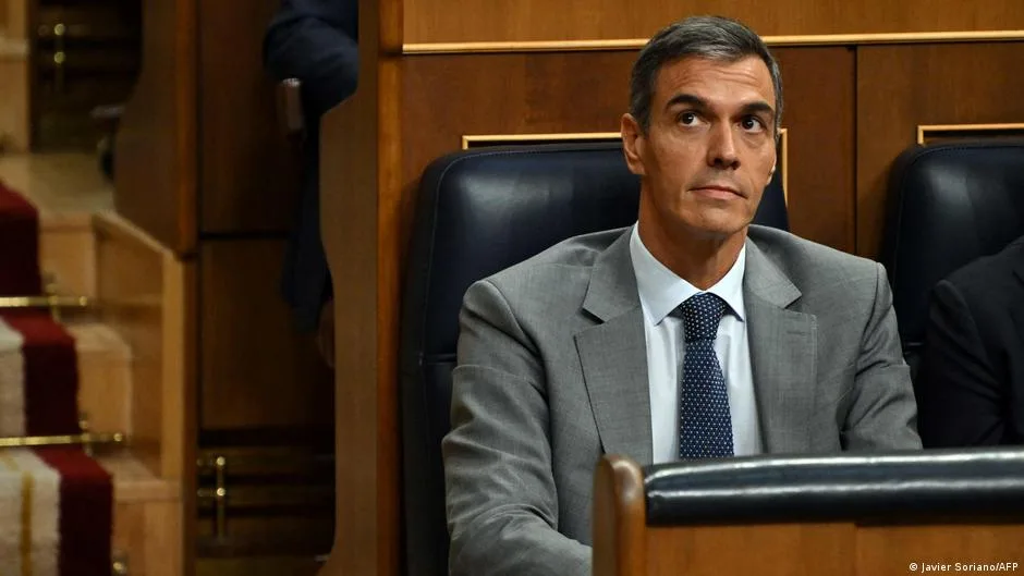 Manifestação em favor de soluções para crise habitacional na Espanha, com foco na questão do aluguel acessível
