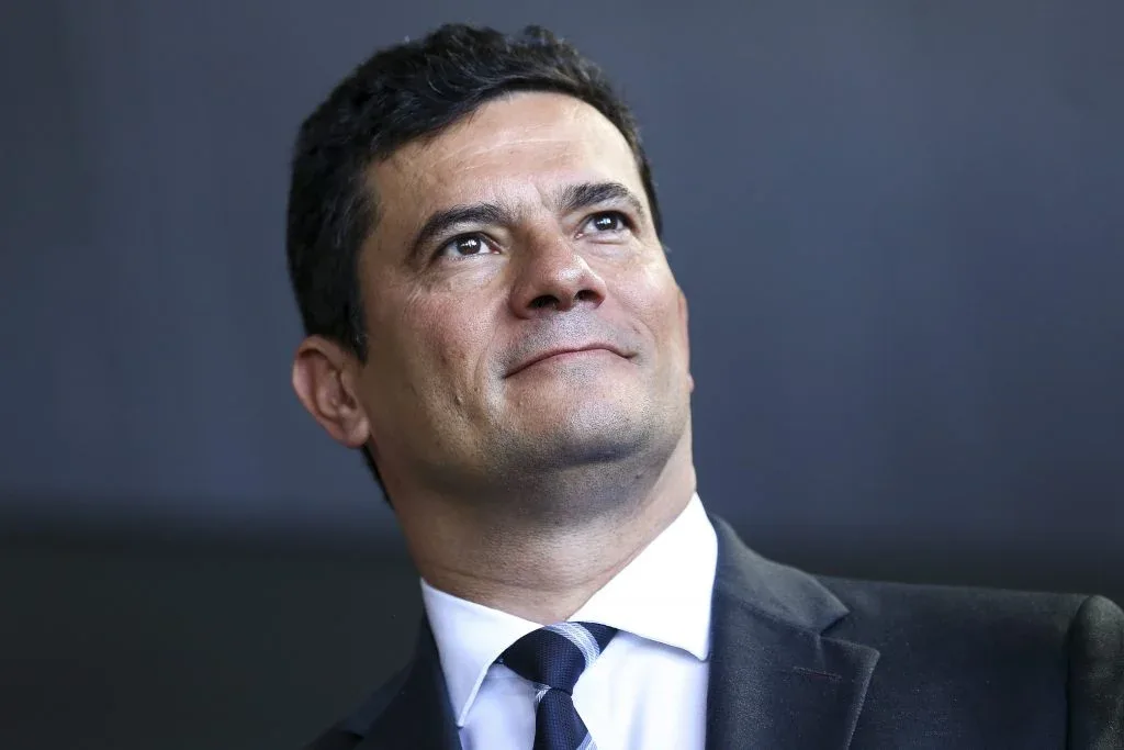 Sergio Moro é eleito governador do Paraná no 1º turno