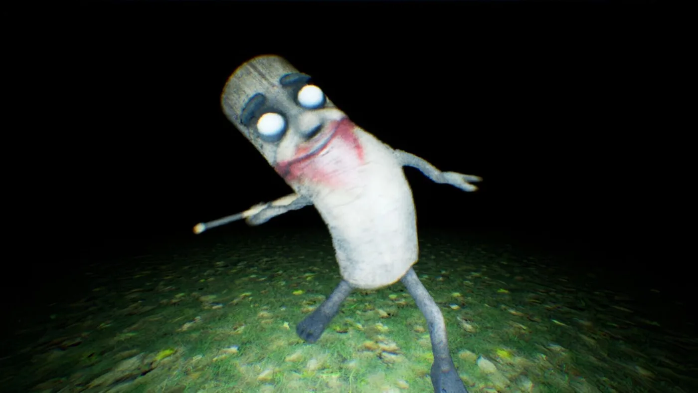 TUNG está de graça na Steam