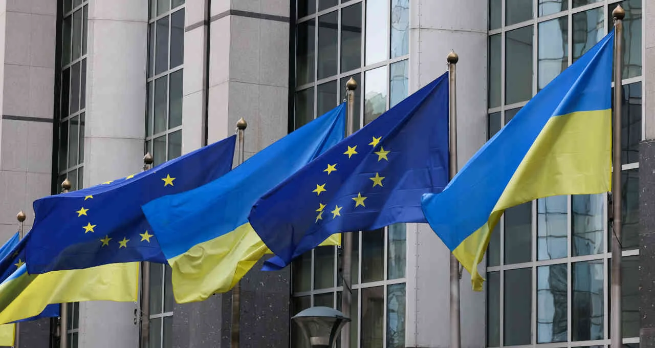 UE